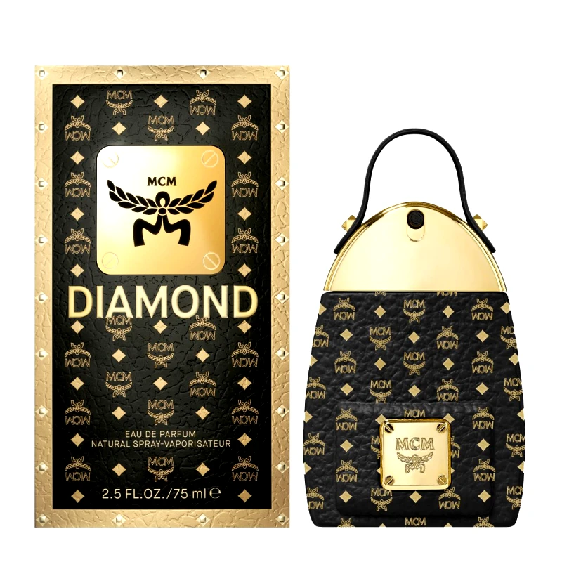 MCM Diamond Eau De Parfum