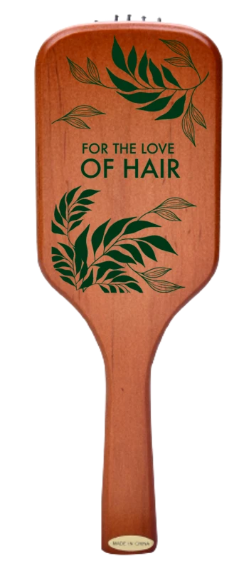 AVEDA Limited Edition Valentine’s Day Mini Paddle Brush