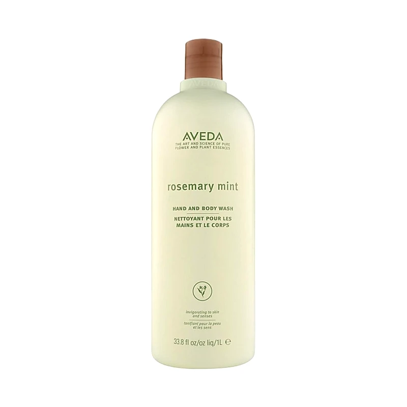 AVEDA Rosemary Mint Hand and Body Wash 1000ml