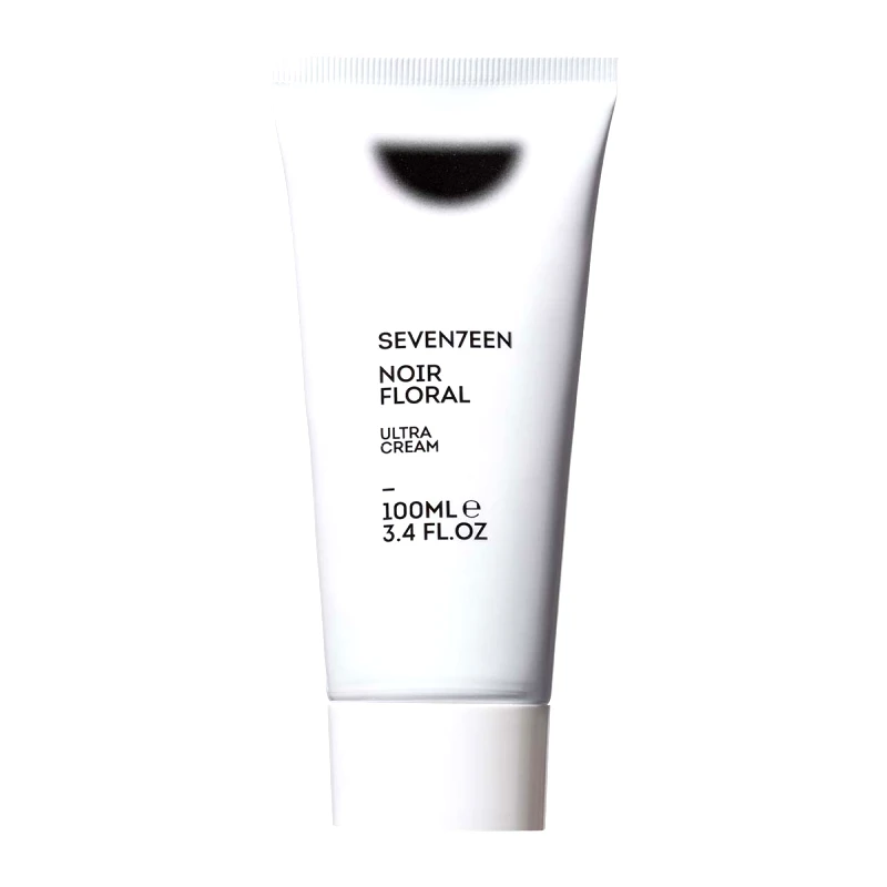 SEVENTEEN Noir Floral Ultra Cream 100ml