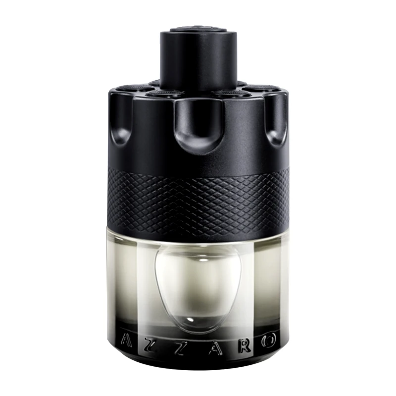 AZZARO The Most Wanted Eau De Toilette Intense