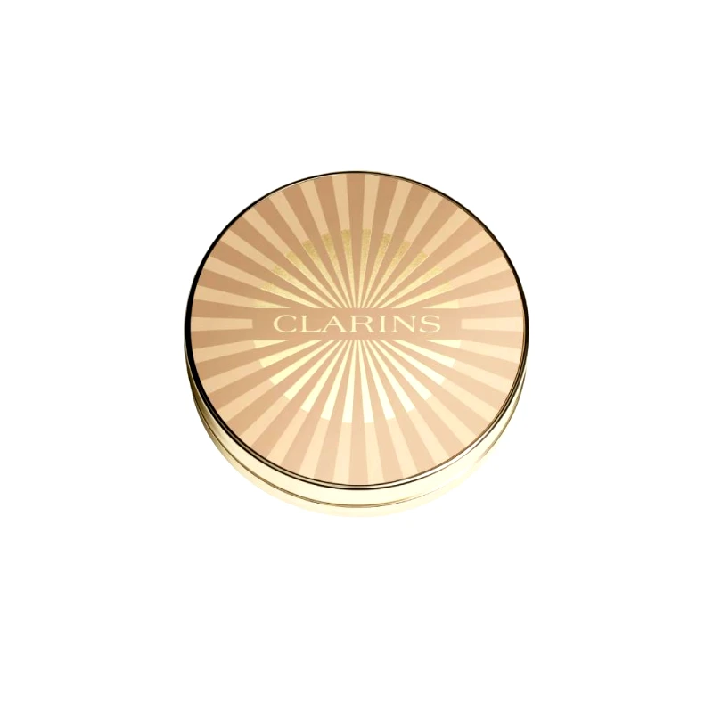 CLARINS Bronzing Powder 10gr