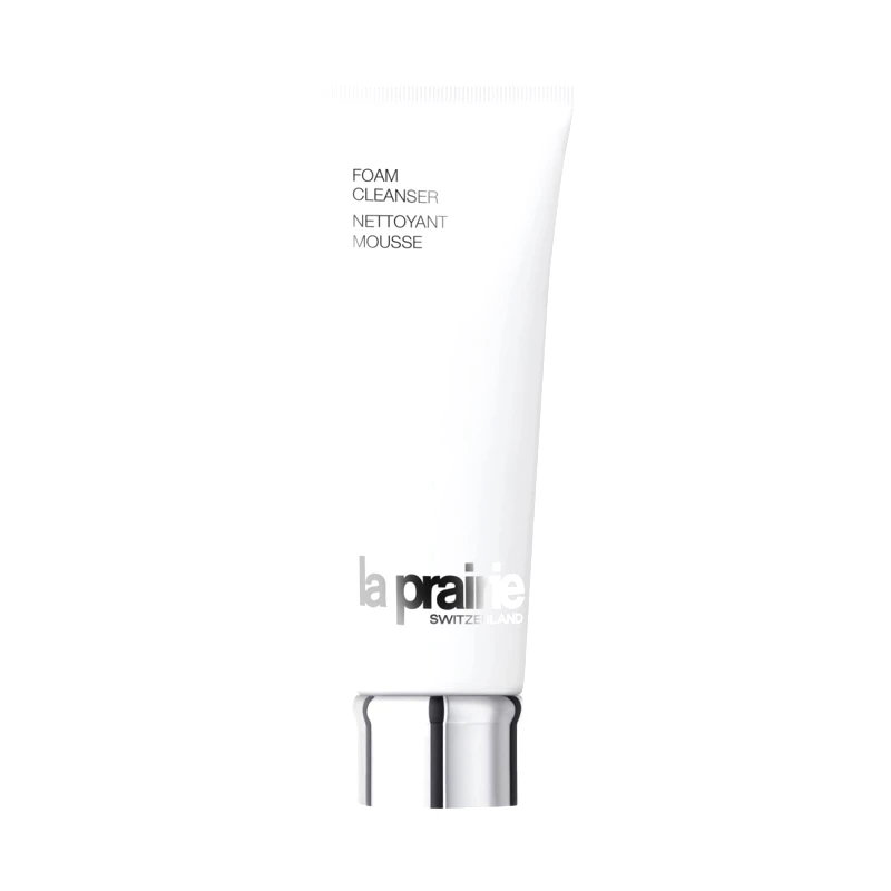 LA PRAIRIE Foam Cleanser 125ml