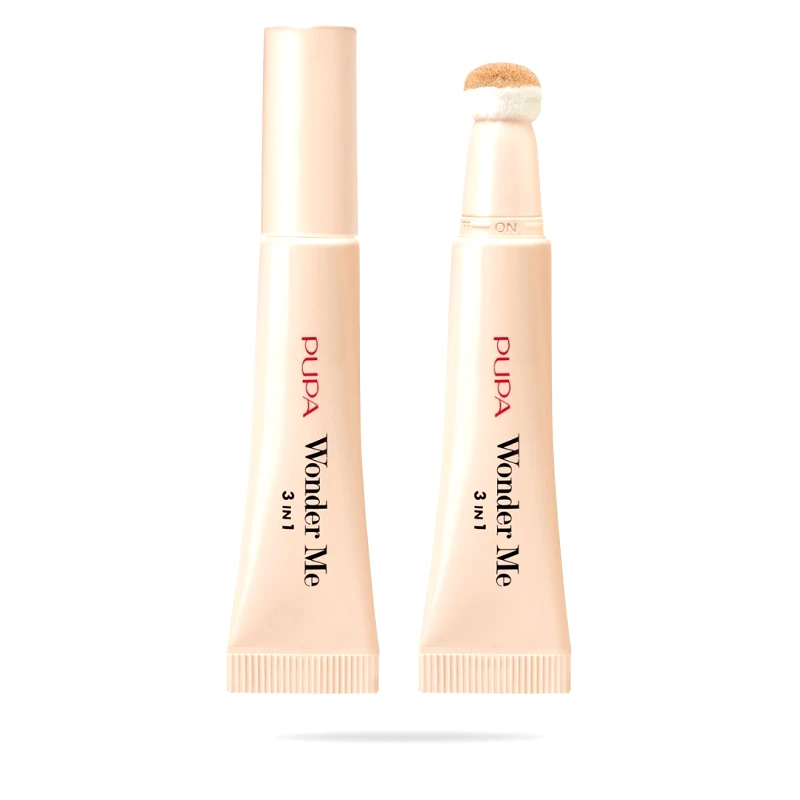 PUPA MILANO Wonder Me 3-In-1 Multifunction Concealer 7,5ml