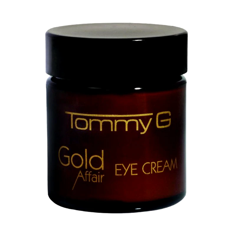 TOMMY G Gold Affair Eye Cream 30ml