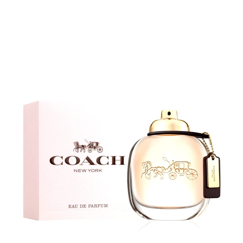 COACH Woman Eau de Parfum
