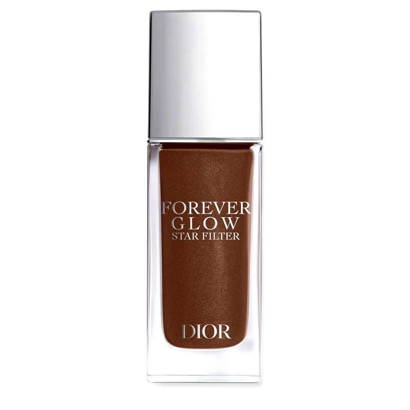 DIOR Dior Forever Glow Star Filter Complexion Sublimating Fluid - Multi-Use Highlighter 30ml