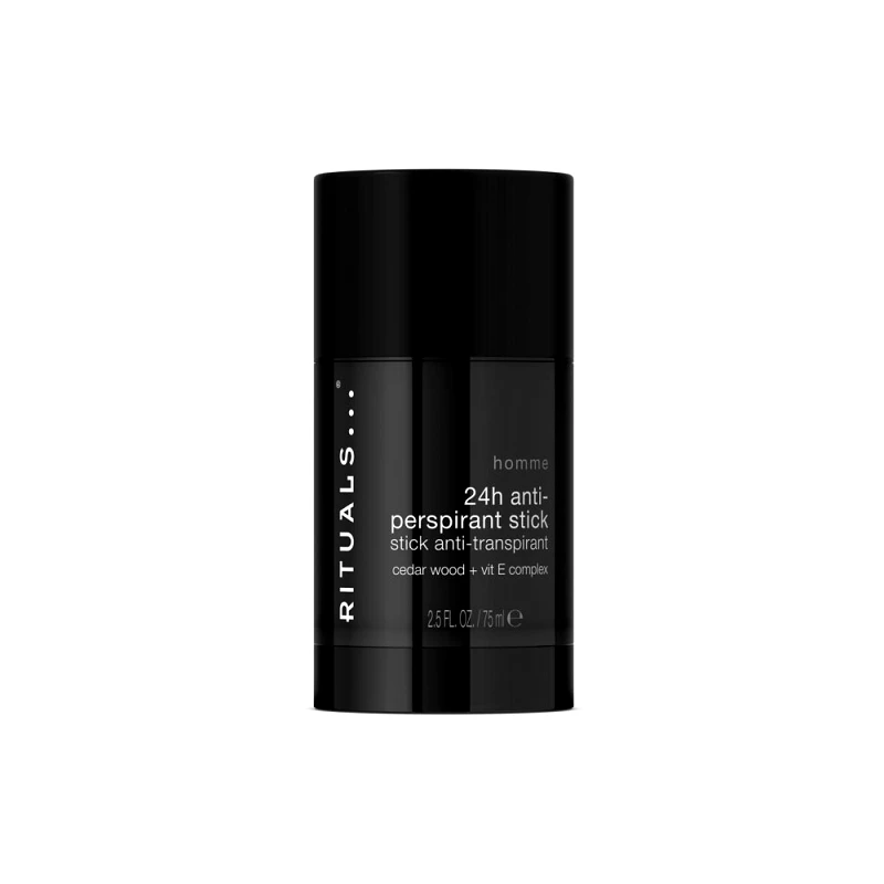 RITUALS Homme 24h Anti-Perspirant Stick 75ml