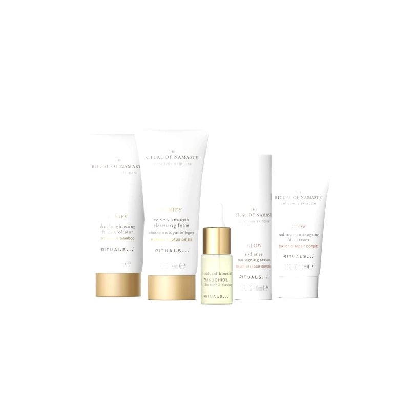 RITUALS Namaste Trial Set