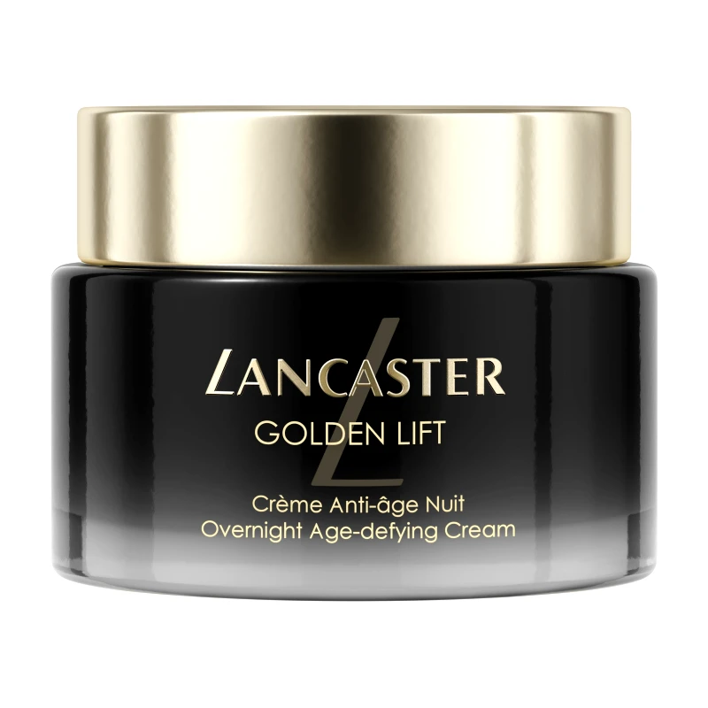 LANCASTER Golden Lift Night Cream 50ml