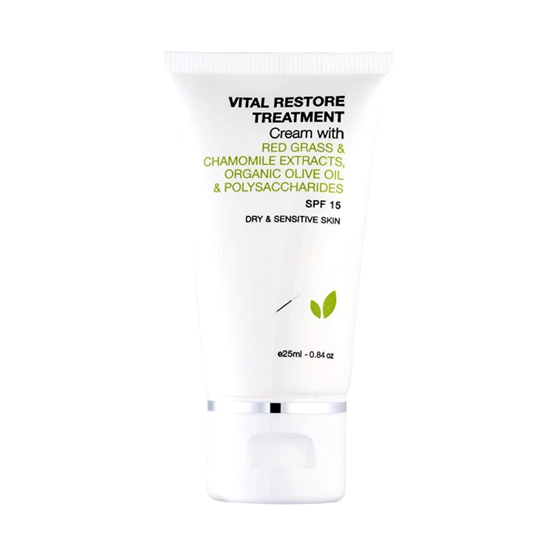 SEVENTEEN Vital Restore Treatment SPF15 Travel Size 25ml