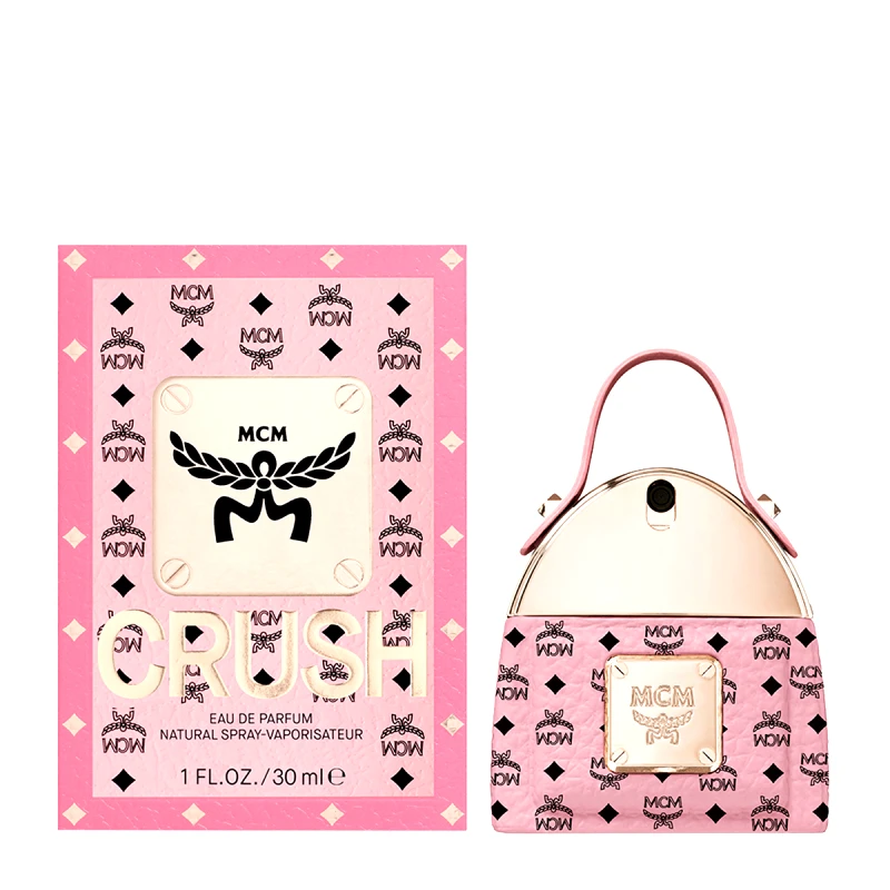 MCM Crush Eau De Parfum