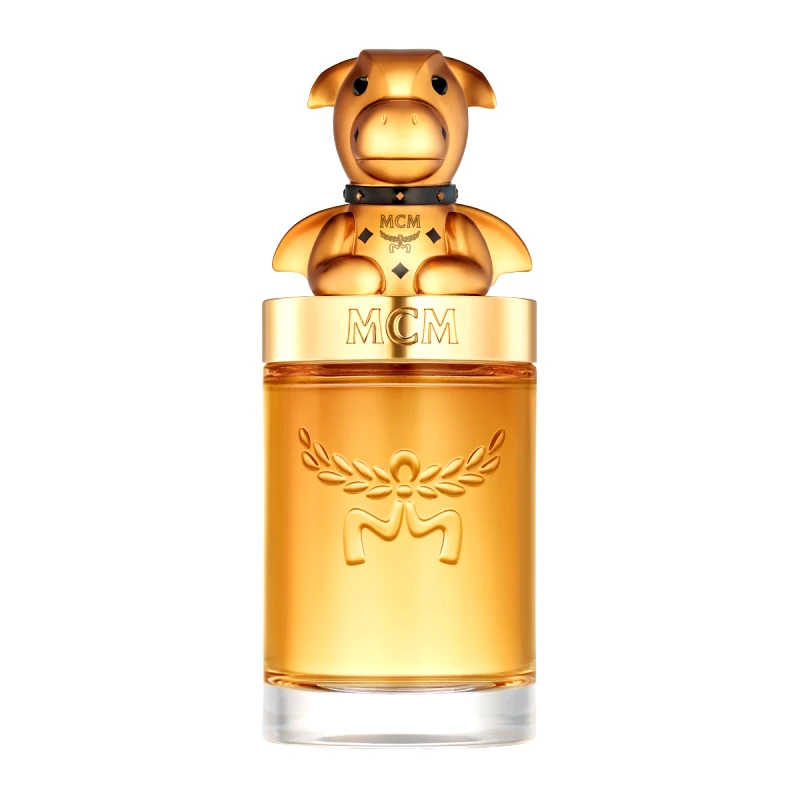 MCM MCM Collection Daring Dragon Unisex Eau De Parfum 100ml