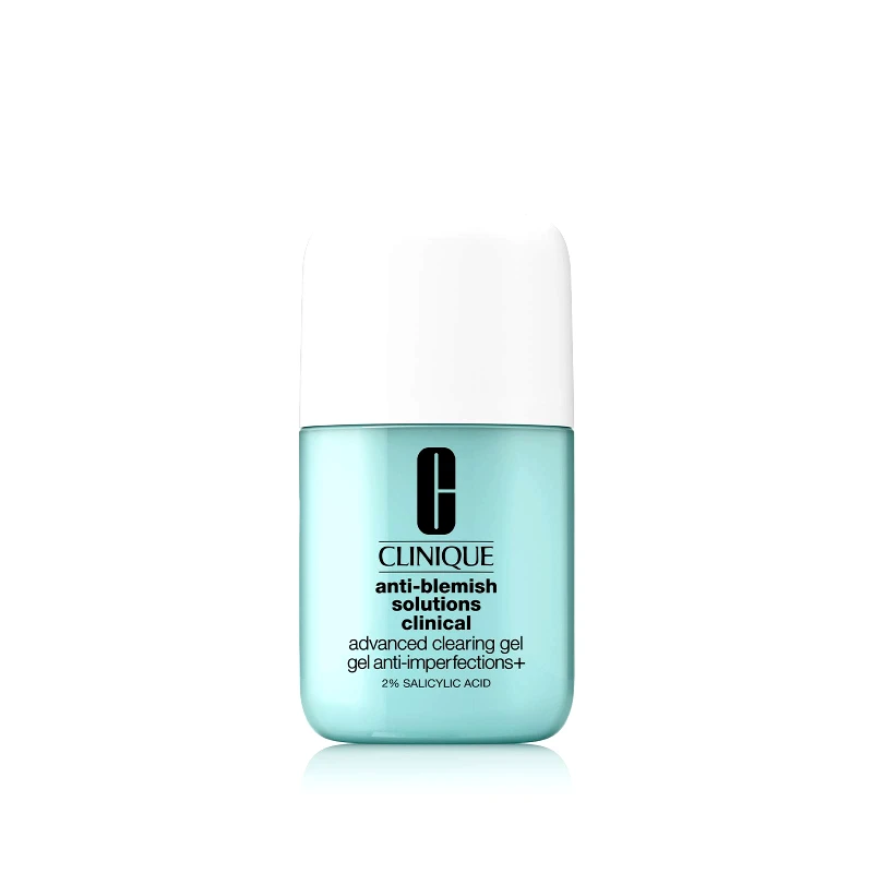 CLINIQUE Anti-Blemish Solutions Clinical™ Advanced Clearing Gel 20ml