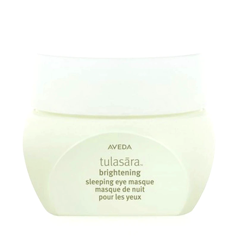 AVEDA Tulasara Brightening Sleeping Eye Masque 15ml