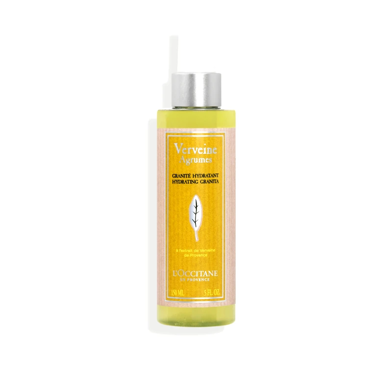 L''OCCITANE Citrus Verbena Hydrating Granita Spray 150ml