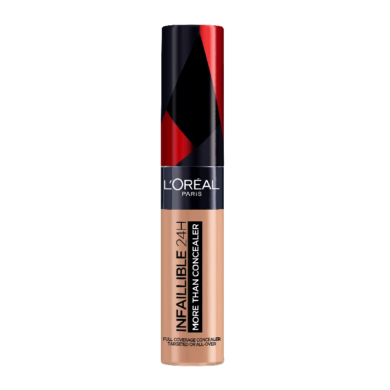 L''OREAL PARIS MAQUILLAGE Infallible 24H More Than Concealer 11ml