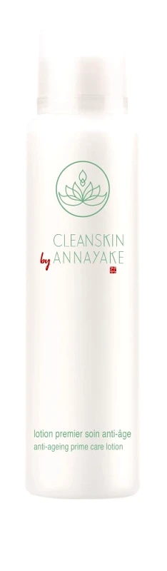 ANNAYAKE Cleanskin Anti-ageing Prime Care Lotion 150ml