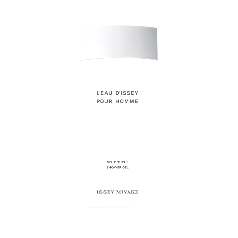 ISSEY MIYAKE L'Eau d'Issey Pour Homme Shower Gel 200ml