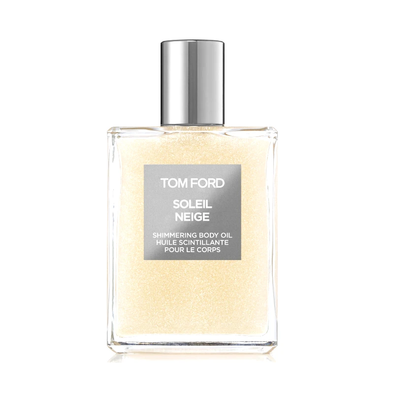 TOM FORD Soleil Neige Shimmering Body Oil 100ml