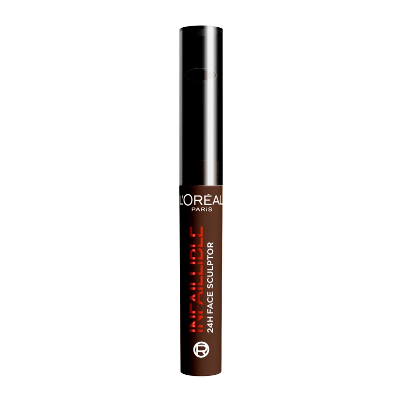 L''OREAL PARIS MAQUILLAGE Infaillible 24H Face Sculptor Stick 2,3gr