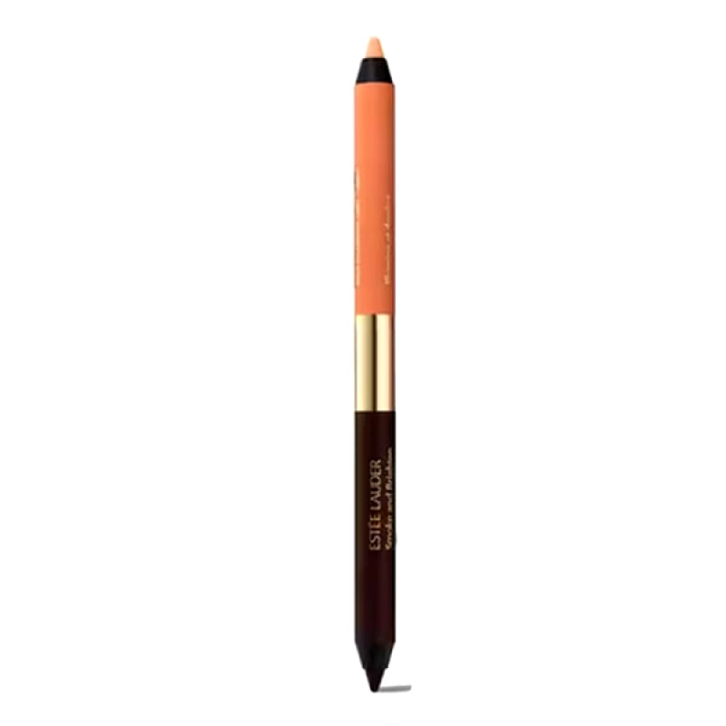 ESTEE LAUDER Smoke and Brighten Kajal Eyeliner Duo 1gr