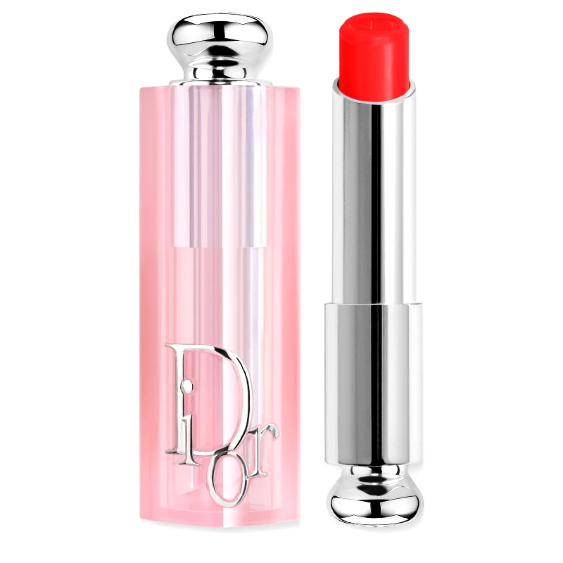 DIOR Dior Addict Lip Glow 48-Hour Hydrating Lip Balm - pH-Activated Color 3,2gr