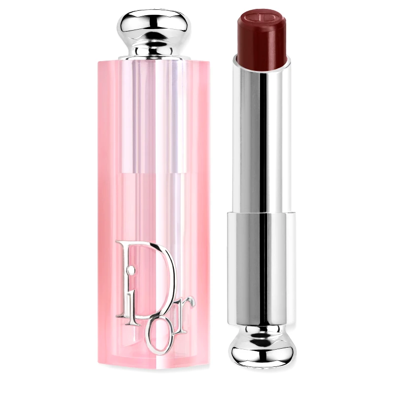 DIOR Dior Addict Lip Glow 48-Hour Hydrating Lip Balm - pH-Activated Color 3,2gr