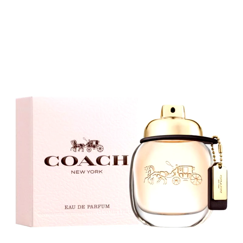 COACH Woman Eau de Parfum