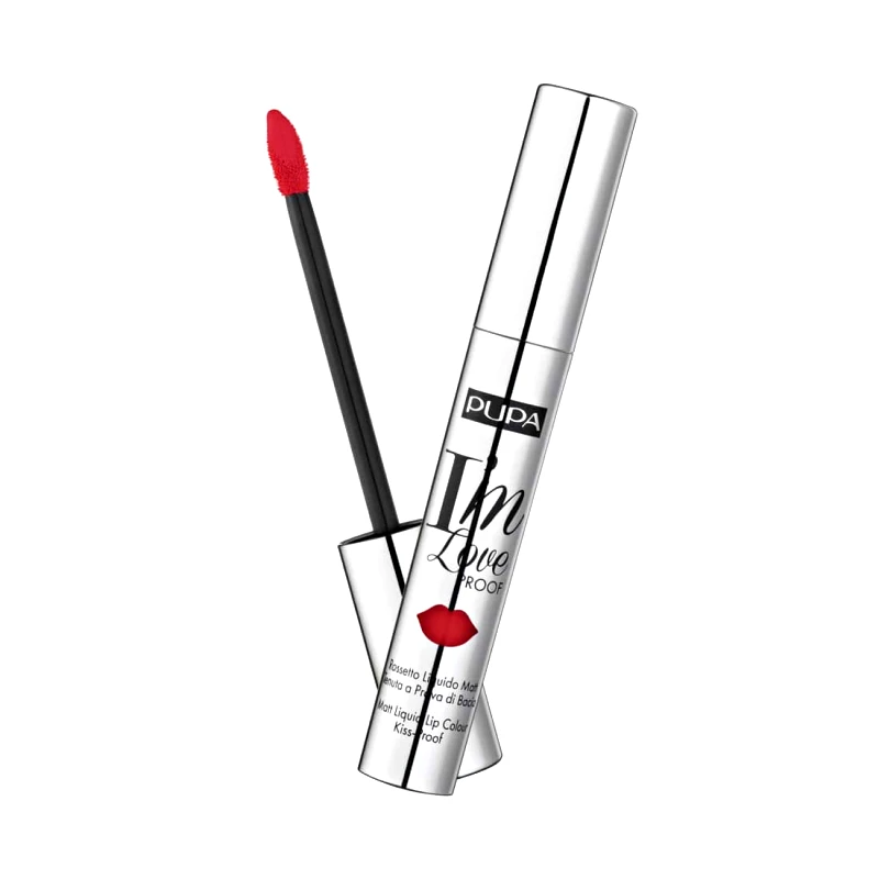 PUPA MILANO Im Loveproof Lipstick 2,7ml