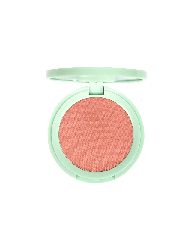 ERRE DUE GreenWise Velvet Blusher 3gr