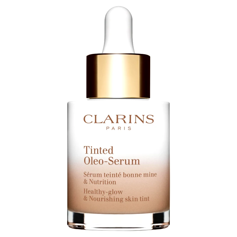 CLARINS Tinted Oleo-Serum 30ml