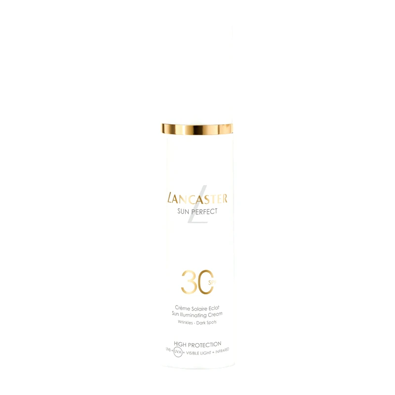 LANCASTER Sun Perfect Sun Illuminating Cream SPF30 50ml