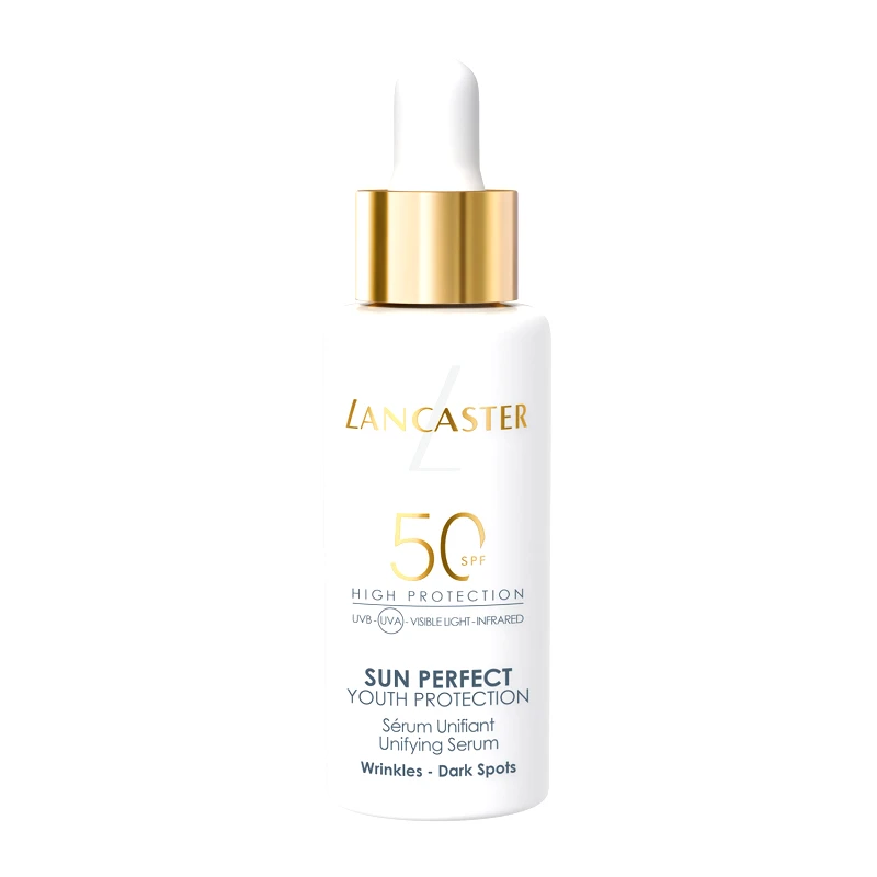 LANCASTER Sun Perfect Unifying Serum SPF50 30ml