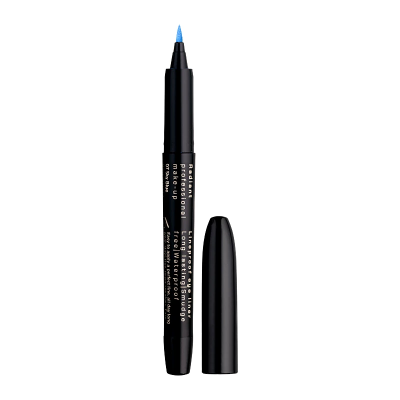 RADIANT Lineproof Eye Liner 1ml