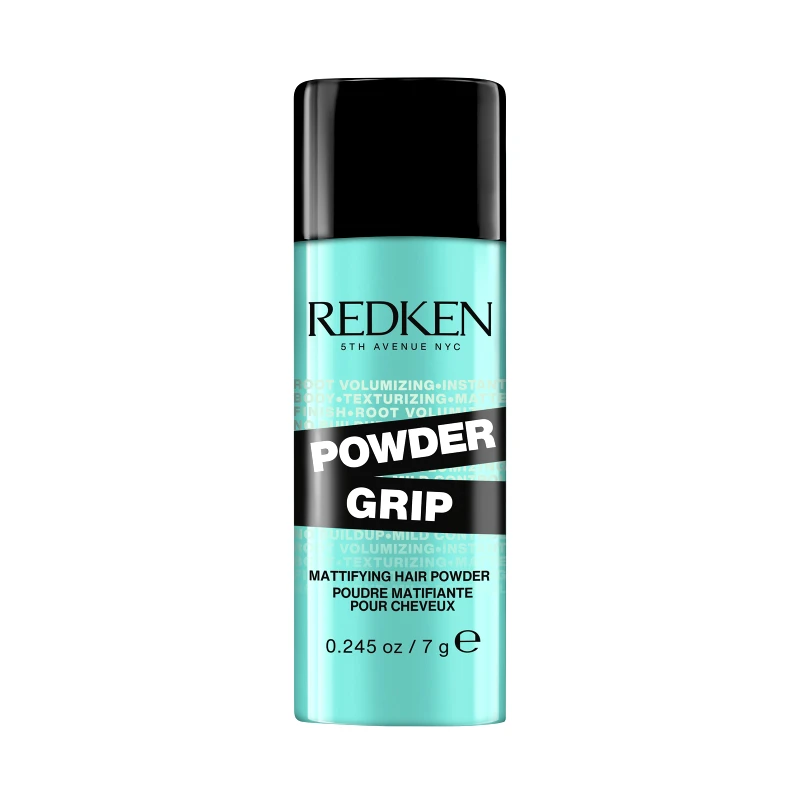 REDKEN Powder Grip Σκόνη Διαμόρφωσης για Ανασήκωση της Ρίζας 7gr