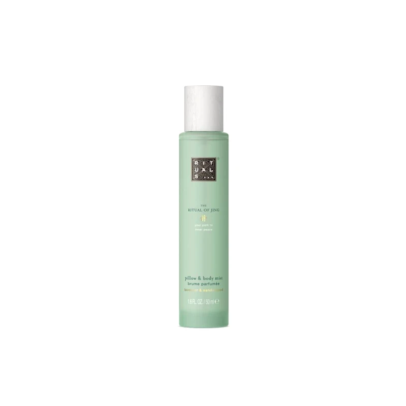 RITUALS The Ritual of Jing Night Pillow & Body Mist 50ml