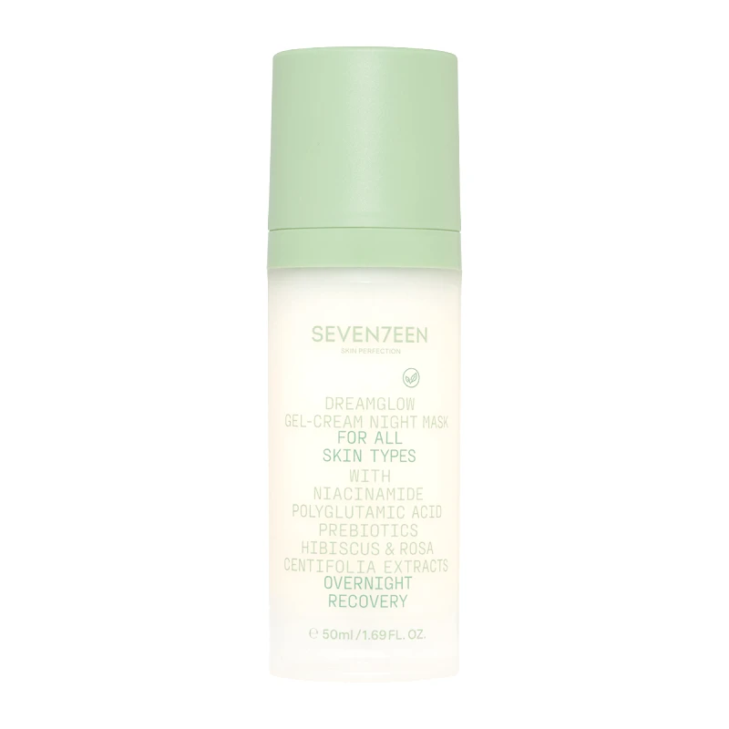 SEVENTEEN Dreamglow Night Mask 50ml