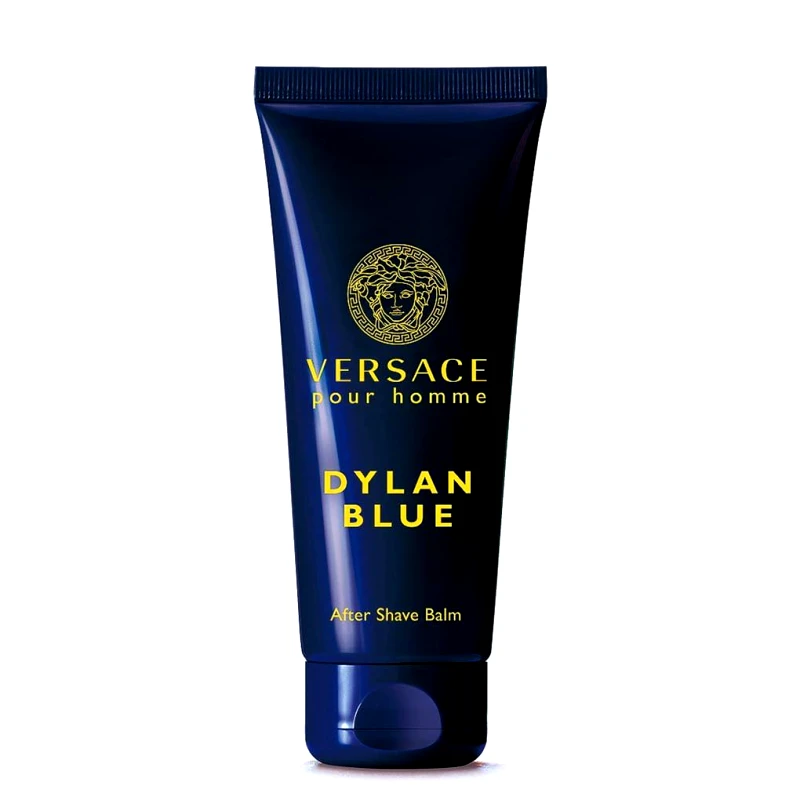 VERSACE Dylan Blue After Shave Balm 100ml