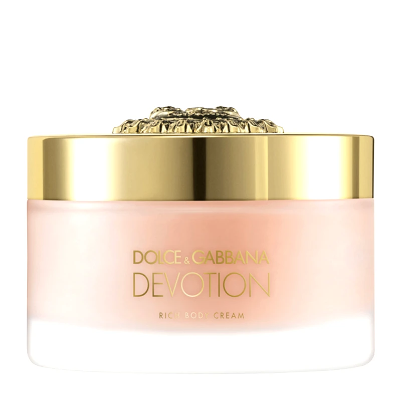 DOLCE & GABBANA Devotion Body Cream 180ml