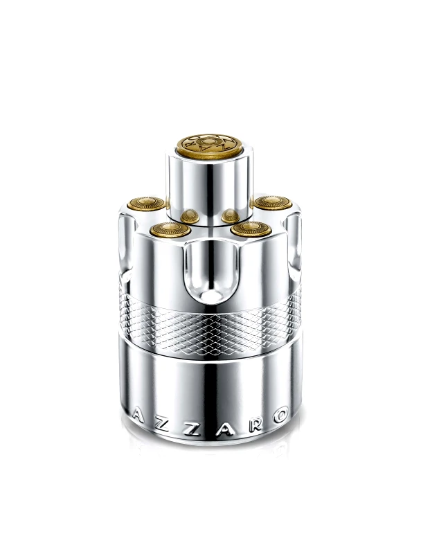 AZZARO Wanted Eau De Parfum
