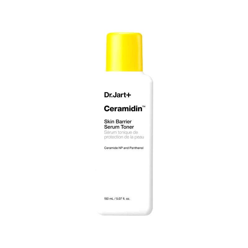 DR.JART Ceramιdin Skin Barrier Serum Toner 150ml