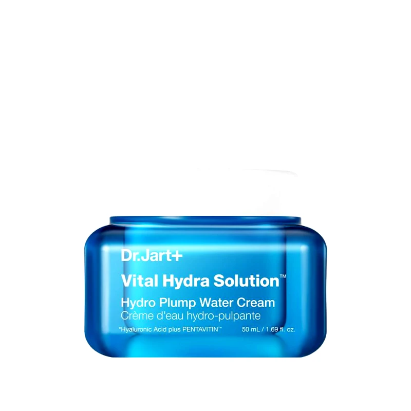 DR.JART Vital Hydra Solution Hydro Plump Water Cream