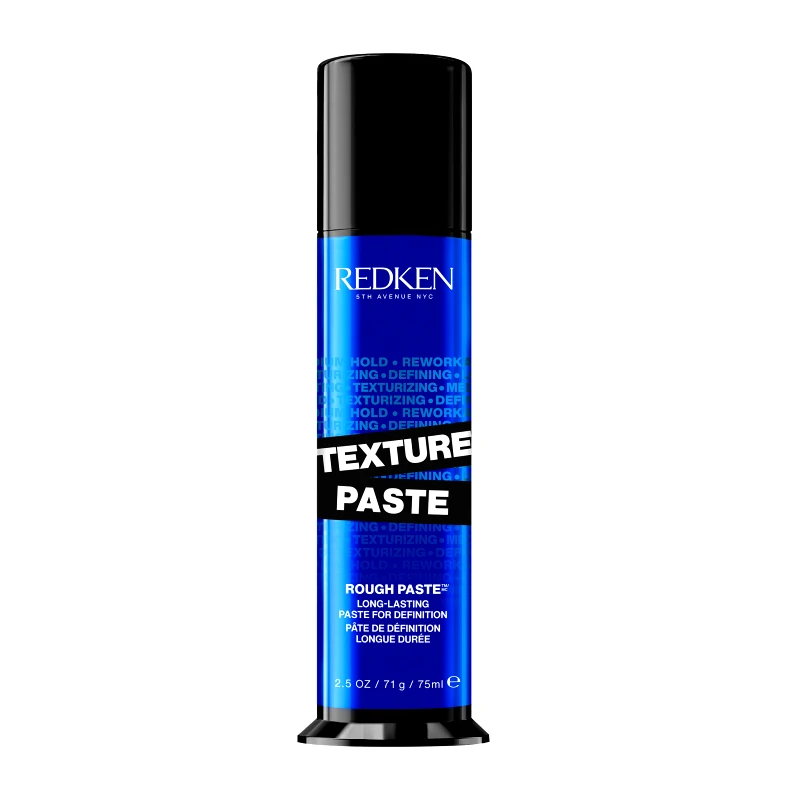 REDKEN Texture Paste Πάστα Διαμόρφωσης Υφής για Δυνατό Κράτημα 75ml
