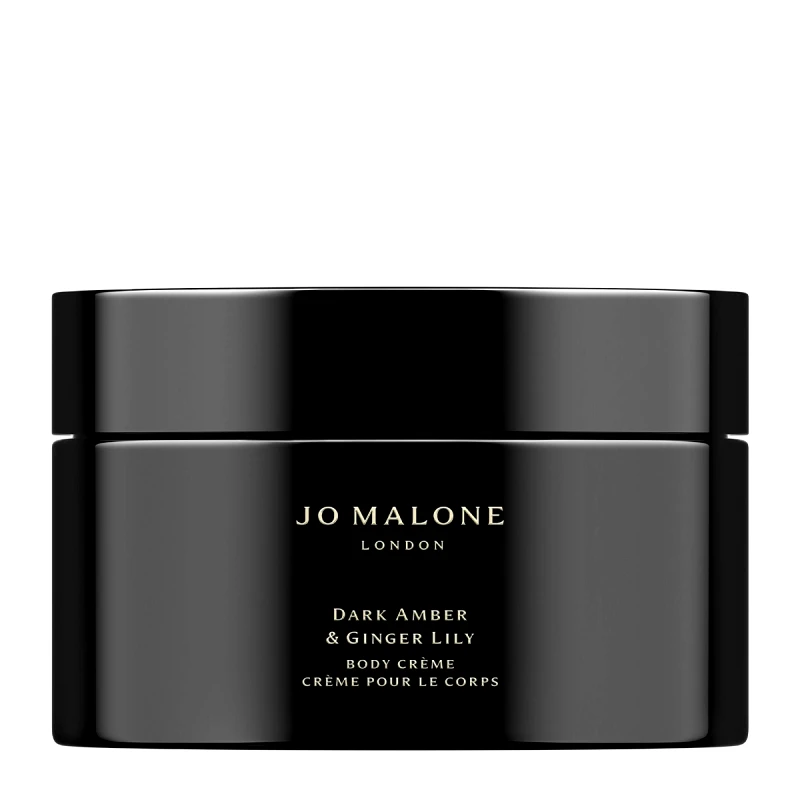 JO MALONE LONDON Dark Amber & Ginger Lily Body Cream 200ml