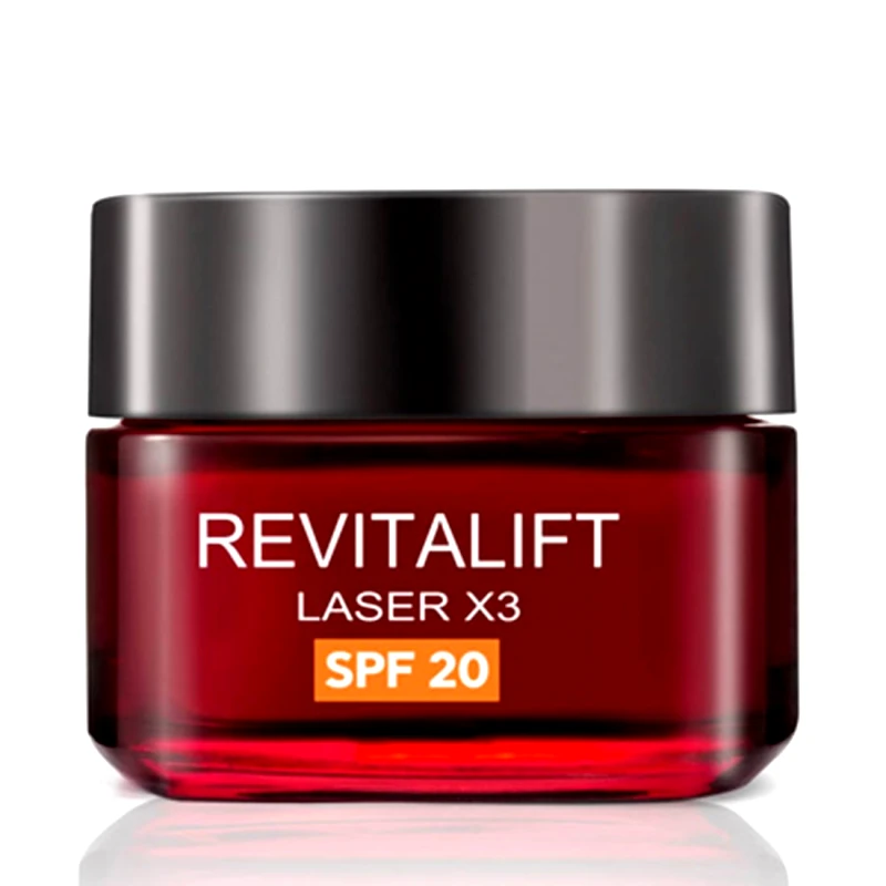 L''OREAL PARIS Revitalift Laser SPF20