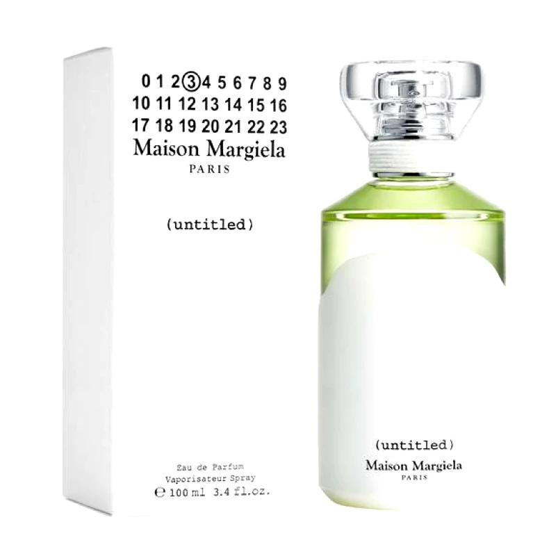 MAISON MARGIELA Eau De Parfum 100ml