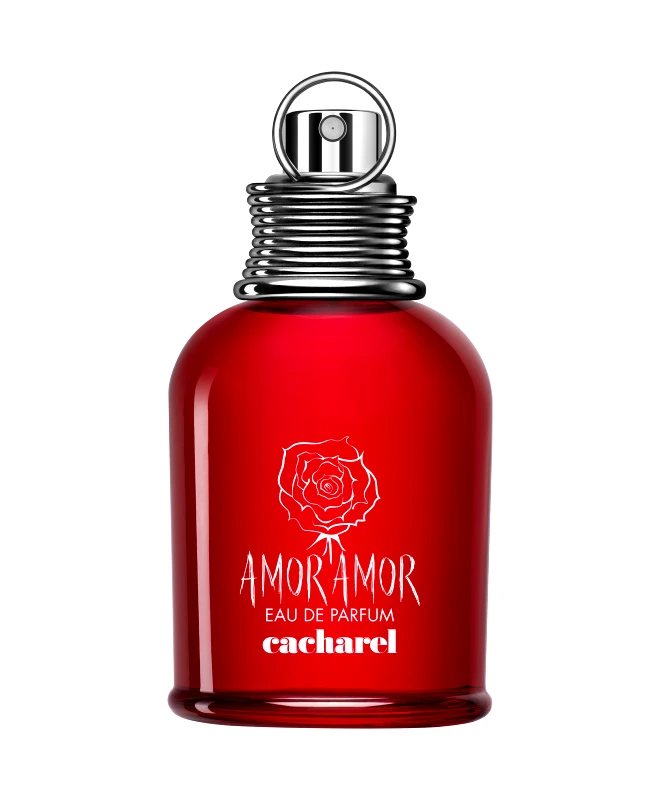 CACHAREL Amor Amor Eau De Parfum