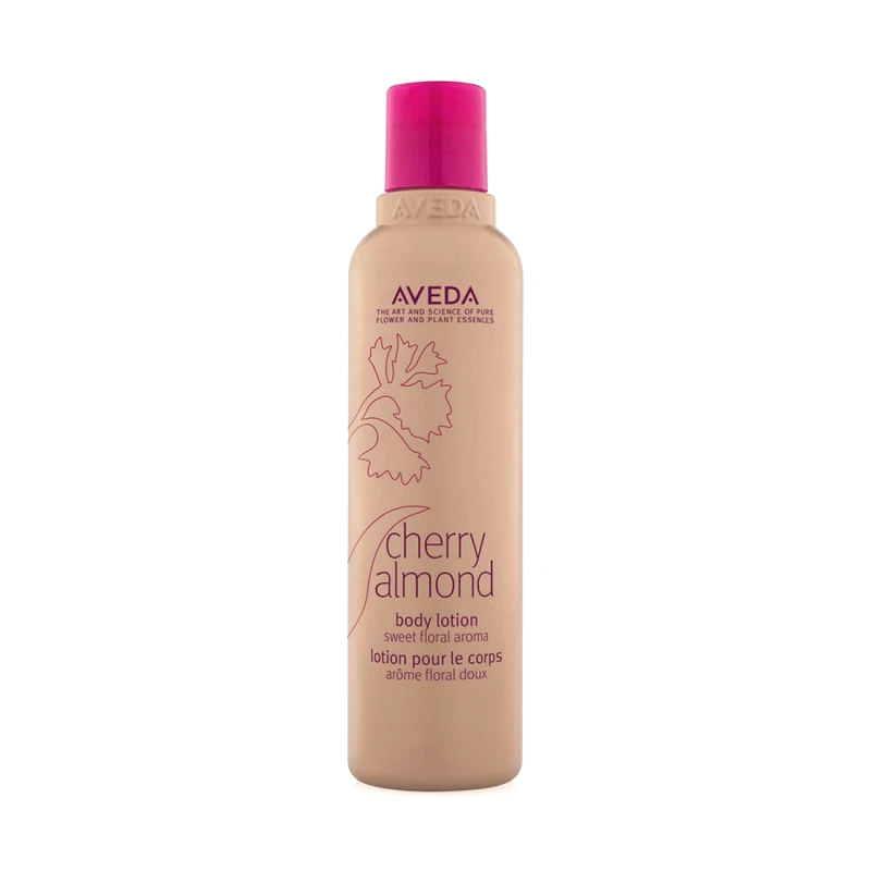 AVEDA Cherry Almond Body Lotion 200ml
