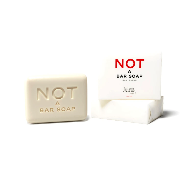 JULIETTE HAS A GUN Not A Soap Bar 100gr
